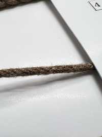 R-1811 Cordon En Lin[Ruban Ruban Cordon] RIVER Sous-photo