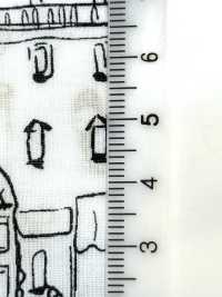 28116 Impression De Paysage De Pelouse à 60 Fils[Fabrication De Textile] SUNWELL Sous-photo