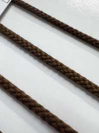 A-2000 Cordon Rond Melacool, Huit Brins[Ruban Ruban Cordon] RIVER Sous-photo