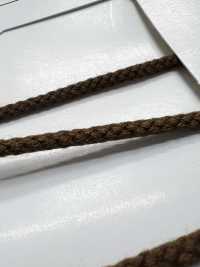 A-2000 Cordon Rond Melacool, Huit Brins[Ruban Ruban Cordon] RIVER Sous-photo