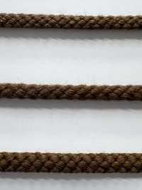 A-3000 Cordon Rond Melacool, Huit Brins[Ruban Ruban Cordon] RIVER Sous-photo