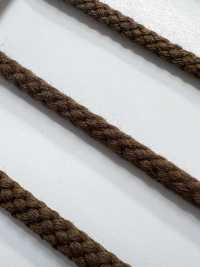 A-3000 Cordon Rond Melacool, Huit Brins[Ruban Ruban Cordon] RIVER Sous-photo