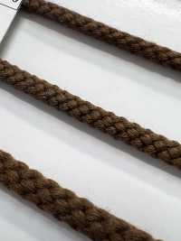 A-4000 Cordon Rond Melacool, Huit Brins[Ruban Ruban Cordon] RIVER Sous-photo