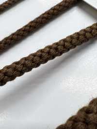 A-4000 Cordon Rond Melacool, Huit Brins[Ruban Ruban Cordon] RIVER Sous-photo