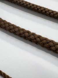 A-5000 Cordon Rond Melacool, Huit Brins[Ruban Ruban Cordon] RIVER Sous-photo