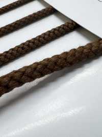 A-5000 Cordon Rond Melacool, Huit Brins[Ruban Ruban Cordon] RIVER Sous-photo