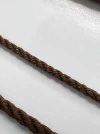 B-1000 Cordon Melacool Cordon Rond Torsadé[Ruban Ruban Cordon] RIVER Sous-photo