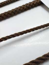 B-1000 Cordon Melacool Cordon Rond Torsadé[Ruban Ruban Cordon] RIVER Sous-photo