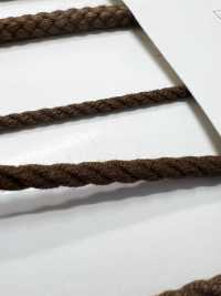 B-2000 Cordon Melacool Cordon Rond Torsadé[Ruban Ruban Cordon] RIVER Sous-photo