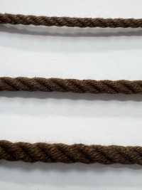 B-2000 Cordon Melacool Cordon Rond Torsadé[Ruban Ruban Cordon] RIVER Sous-photo