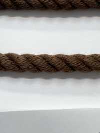 B-5000 Cordon Melacool Cordon Rond Torsadé[Ruban Ruban Cordon] RIVER Sous-photo