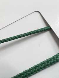 K-300 Cordon En Polyester Teint En Fil Fin à 16 Brins[Ruban Ruban Cordon] RIVER Sous-photo