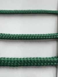 K-301 Cordon En Polyester Teint En Fil, 16 Brins, Moyen[Ruban Ruban Cordon] RIVER Sous-photo