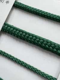 K-302 Cordon épais En Polyester Teint En Fil De 16 Pouces[Ruban Ruban Cordon] RIVER Sous-photo