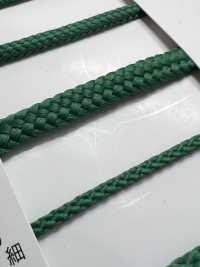 K-302 Cordon épais En Polyester Teint En Fil De 16 Pouces[Ruban Ruban Cordon] RIVER Sous-photo