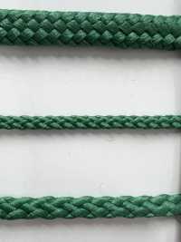 K-400 Cordon En Polyester Teint En Fil, 8 Brins, Fin[Ruban Ruban Cordon] RIVER Sous-photo