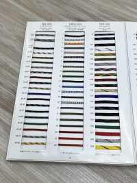 MKS-524 Mélange De Tresses élastiques[Ruban Ruban Cordon] RIVER Sous-photo