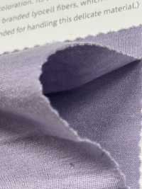 YG10016 Jersey Nu En Fibre Tencel 40/1[Fabrication De Textile] YAGI Sous-photo
