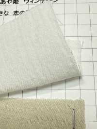 KINANADAKI-132 KINANADAKI 132 Sergé Vintage Belle Ayahime[Fabrication De Textile] Komatsuwa Textile Sous-photo