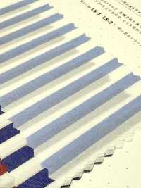 LS-3 Rayures Londoniennes 60/1[Fabrication De Textile] Textiles Kuwamura Sous-photo