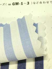 LS-3 Rayures Londoniennes 60/1[Fabrication De Textile] Textiles Kuwamura Sous-photo