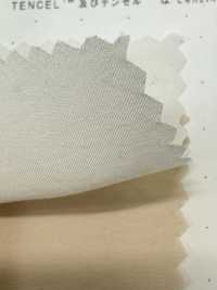 1830 Toile De Fibres Modales En Poly-Tencel™[Fabrication De Textile] Textiles Kuwamura Sous-photo