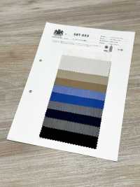 SBT-003 Bio, Écologique, Sans Motif[Fabrication De Textile] Textiles Kuwamura Sous-photo