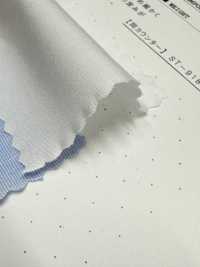 2190 80/2 Fin à Fin Tamamushi Chambray[Fabrication De Textile] Textiles Kuwamura Sous-photo