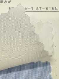 2190 80/2 Fin à Fin Tamamushi Chambray[Fabrication De Textile] Textiles Kuwamura Sous-photo