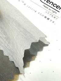 1860 Pelouse En Fibres De Nylon/Tencel™ Lyocell[Fabrication De Textile] Textiles Kuwamura Sous-photo