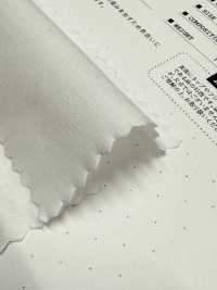 2030 Lin 40/1 Anti-duvet[Fabrication De Textile] Textiles Kuwamura Sous-photo