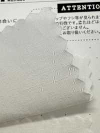 2030 Lin 40/1 Anti-duvet[Fabrication De Textile] Textiles Kuwamura Sous-photo