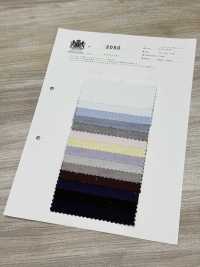 2050 Oxford Chambray[Fabrication De Textile] Textiles Kuwamura Sous-photo