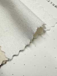 K-4026 Touchnel En Daim (Sans Motif)[Fabrication De Textile] Textiles Kuwamura Sous-photo