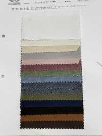 K-4026 Touchnel En Daim (Sans Motif)[Fabrication De Textile] Textiles Kuwamura Sous-photo