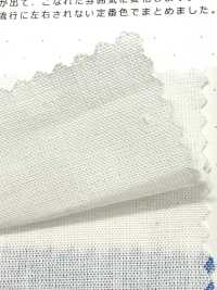 1200 Salopette 20/1[Fabrication De Textile] Textiles Kuwamura Sous-photo