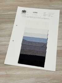 1200 Salopette 20/1[Fabrication De Textile] Textiles Kuwamura Sous-photo