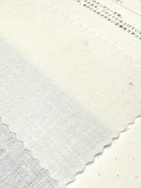 1250 Salopette En Lin 30/1[Fabrication De Textile] Textiles Kuwamura Sous-photo