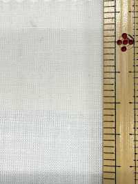 1250 Salopette En Lin 30/1[Fabrication De Textile] Textiles Kuwamura Sous-photo