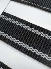 RO-11 Série Reflect[Ruban Ruban Cordon] RIVER Sous-photo