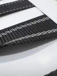 RO-11 Série Reflect[Ruban Ruban Cordon] RIVER Sous-photo