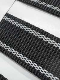 RO-12 Série Reflect[Ruban Ruban Cordon] RIVER Sous-photo