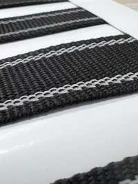 RO-12 Série Reflect[Ruban Ruban Cordon] RIVER Sous-photo