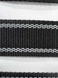 RO-12 Série Reflect[Ruban Ruban Cordon] RIVER Sous-photo