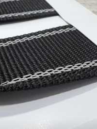 RO-13 Série Reflect[Ruban Ruban Cordon] RIVER Sous-photo