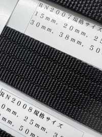 RN2008 RN Tape Flat Call[Ruban Ruban Cordon] RIVER Sous-photo