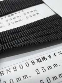 RN2008 RN Tape Flat Call[Ruban Ruban Cordon] RIVER Sous-photo