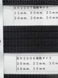 RN2008 RN Tape Flat Call[Ruban Ruban Cordon] RIVER Sous-photo