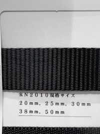 RN2010 Ruban RN Tissage Burberry[Ruban Ruban Cordon] RIVER Sous-photo