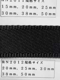 RN2012 Ruban Adhésif RN Avec Oreilles[Ruban Ruban Cordon] RIVER Sous-photo